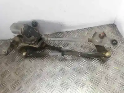 Peça sobressalente para automóvel em segunda mão motor do limpa para brisas por subaru impreza g12 limited 150 cv / 110 kw referências oem iam 86511fg010