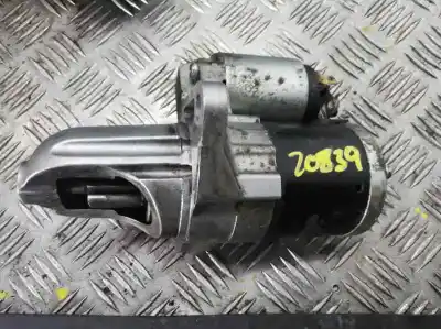Second-hand car spare part starter motor for subaru impreza g12 limited 150 cv / 110 kw oem iam references 23300-aa560  m000t 30475