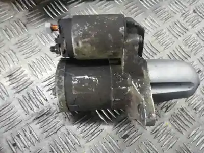 Second-hand car spare part starter motor for subaru impreza g12 limited 150 cv / 110 kw oem iam references 23300-aa560  m000t 30475