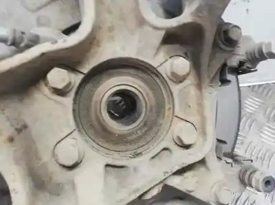 Peça sobressalente para automóvel em segunda mão manga de eixo traseira esquerda por subaru impreza g12 limited 150 cv / 110 kw referências oem iam 