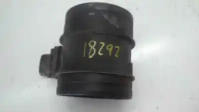 Pezzo di ricambio per auto di seconda mano misuratore di flusso per fiat ducato caja cerrada 33, techo elevado (06.2006) l2h2 120 multijet riferimenti oem iam   