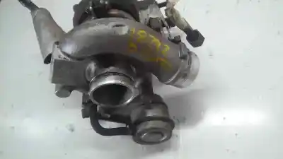 İkinci el araba yedek parçası turbosarj için fiat ducato caja cerrada 33, techo elevado (06.2006) l2h2 120 multijet oem iam referansları 