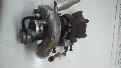İkinci el araba yedek parçası turbosarj için fiat ducato caja cerrada 33, techo elevado (06.2006) l2h2 120 multijet oem iam referansları   