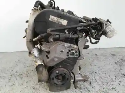 Pezzo di ricambio per auto di seconda mano MOTORE COMPLETO per VOLKSWAGEN GOLF IV BERLINA (1J1)  Riferimenti OEM IAM ARZ  