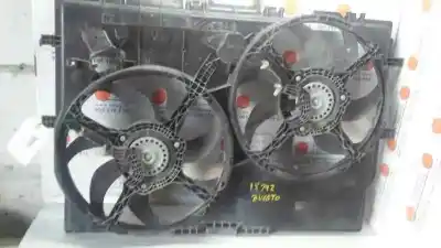 Pièce détachée automobile d'occasion ventilateur pour fiat ducato caja cerrada 33, techo elevado (06.2006) l2h2 120 multijet références oem iam   