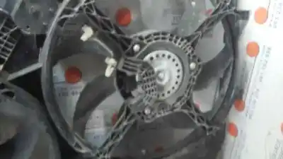 İkinci el araba yedek parçası elektro fan için fiat ducato caja cerrada 33, techo elevado (06.2006) l2h2 120 multijet oem iam referansları 