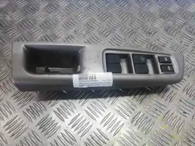 Piesă de schimb auto la mâna a doua panou comandã geamuri electrice fațã stânga pentru subaru impreza g12 ej204 referințe oem iam 