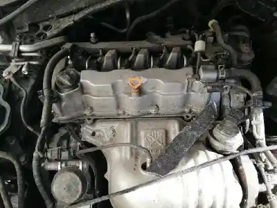 Автозапчастина б/у двигун комплект для honda accord viii (cu) 2.2 i-dtec (cu3) посилання на oem iam n22b1  
