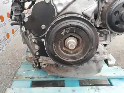 Автозапчастина б/у двигун комплект для honda accord viii (cu) 2.2 i-dtec (cu3) посилання на oem iam n22b1  
