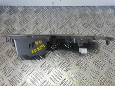 Peça sobressalente para automóvel em segunda mão botão / interruptor elevador vidro dianteiro direito por subaru impreza g12 limited 150 cv / 110 kw referências oem iam 