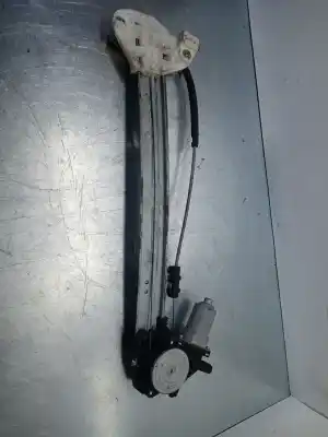 Second-hand car spare part rear right window regulator for honda accord viii (cu) 2.2 i-dtec (cu3) oem iam references 010170  
