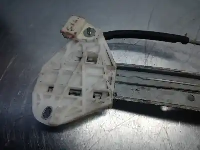 Second-hand car spare part rear right window regulator for honda accord viii (cu) 2.2 i-dtec (cu3) oem iam references 010170  