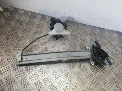 Peça sobressalente para automóvel em segunda mão elevador de vidros traseiro esquerdo por subaru impreza g12 limited 150 cv / 110 kw referências oem iam 