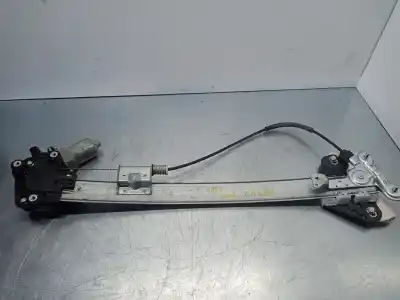 Second-hand car spare part passenger side right window regulator for honda accord viii (cu) 2.2 i-dtec (cu3) oem iam references 85k010080  