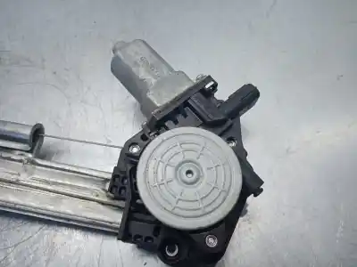 Second-hand car spare part passenger side right window regulator for honda accord viii (cu) 2.2 i-dtec (cu3) oem iam references 85k010080  