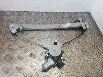 Peça sobressalente para automóvel em segunda mão elevador de vidros dianteiro direito por subaru impreza g12 limited 150 cv / 110 kw referências oem iam 