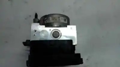 Peça sobressalente para automóvel em segunda mão abs por dacia lodgy 1.6 cat (bivalent. gasolina / gpl) referências oem iam 476603736r