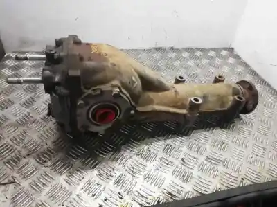 Peça sobressalente para automóvel em segunda mão diferencial traseiro por subaru impreza g12 limited 150 cv / 110 kw referências oem iam 