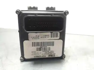 Second-hand car spare part abs for peugeot 407 sw st sport pack oem iam references trw esp ebc440 cem 02  