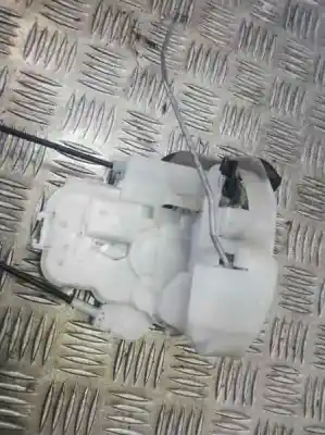 Peça sobressalente para automóvel em segunda mão fechadura da porta dianteira esquerda por subaru impreza g12 limited 150 cv / 110 kw referências oem iam 