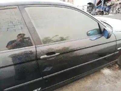 Автозапчасти б/у дверь передняя правая за bmw 3 compact (e46) 320 td ссылки oem iam 