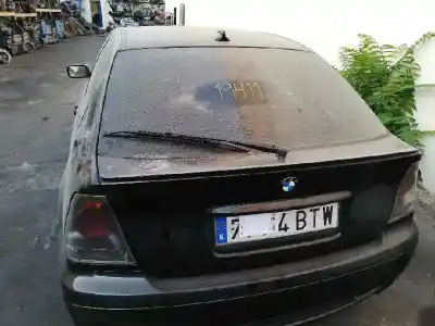 Автозапчасти б/у задняя дверь за bmw 3 compact (e46) 320 td ссылки oem iam 