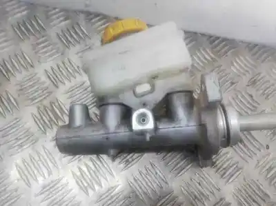 Peça sobressalente para automóvel em segunda mão bomba de travões por subaru impreza g12 limited 150 cv / 110 kw referências oem iam 
