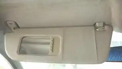 Автозапчастина б/у ЛІВИЙ НАТІР для OPEL CORSA C FURGONETA/HATCHBACK (X01)  Посилання на OEM IAM   