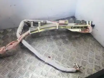 Peça sobressalente para automóvel em segunda mão airbag de cortina dianteiro direito por subaru impreza g12 limited 150 cv / 110 kw referências oem iam 