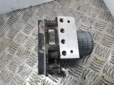 Peça sobressalente para automóvel em segunda mão abs por subaru impreza g12 limited 150 cv / 110 kw referências oem iam 0 265 235 478