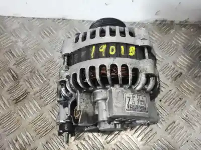 Second-hand car spare part alternator for mazda 5 (cr19) 2.0 cd (cr19) oem iam references a3tb6581  