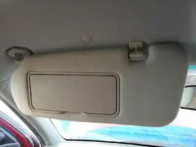 Piesă de schimb auto la mâna a doua parasoare stânga pentru kia sorento 2.5 crdi concept referințe oem iam 