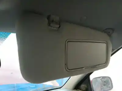 Piesă de schimb auto la mâna a doua parasoare dreapta pentru kia sorento 2.5 crdi concept referințe oem iam 