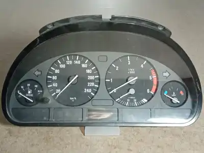 Peça sobressalente para automóvel em segunda mão quadrante por bmw serie 5 berlina (e39) 525tds referências oem iam 62116903800