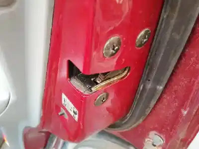 Piesă de schimb auto la mâna a doua încuietoare ușa din dreapta fațã pentru kia sorento 2.5 crdi concept referințe oem iam 