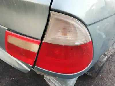 Second-hand car spare part right tailgate light for bmw serie 3 touring (e46) 320d oem iam references 