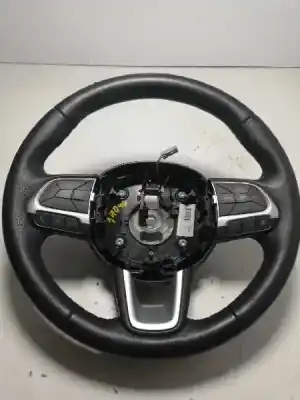 Piesă de schimb auto la mâna a doua volan pentru jeep renegade 2.0 m-jet referințe oem iam 