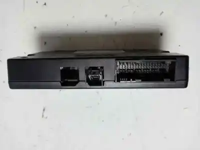 Автозапчастина б/у електронний модуль для ford ka+ essential посилання на oem iam d1bt-140212-rb  