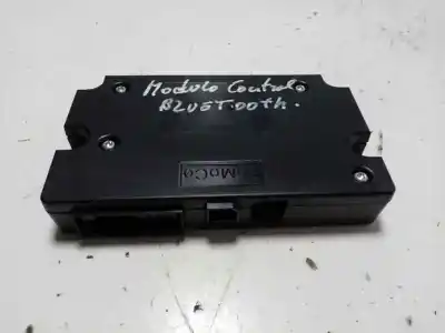 Автозапчастина б/у електронний модуль для ford ka+ essential посилання на oem iam d1bt-140212-rb  
