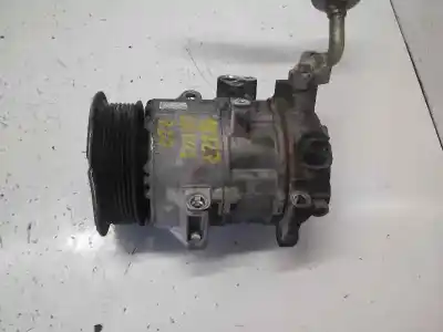 Peça sobressalente para automóvel em segunda mão compressor de ar condicionado a/a a/c por lexus is200 (ds2/is2) 220d referências oem iam 447260-1296  6seu16c