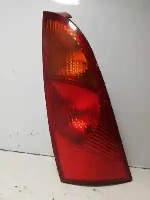 Second-hand car spare part right tailgate light for ford focus berlina (cak) ambiente oem iam references   