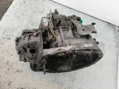 Second-hand car spare part gearbox for renault laguna ii (bg0) pack authentique oem iam references pk6368