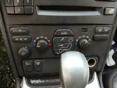 Автозапчасти б/у отопление / кондиционирование воздуха за volvo xc90 2.4 diesel cat ссылки oem iam 30746025   Автозапчасти б/у отопление / кондиционирование воздуха за volvo xc90 2.4 diesel cat ссылки oem iam 30746025