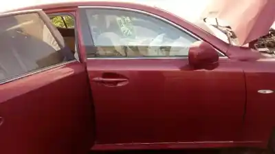 Second-hand car spare part front right door for lexus is200 (ds2/is2) 220d oem iam references   