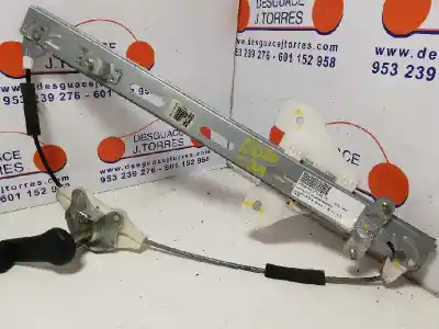 Автозапчасти б/у задний правый стеклорегулятор за hyundai i20 ii (gb, ib) 1.2 ссылки oem iam 