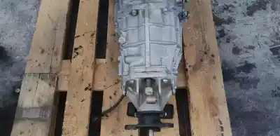 Peça sobressalente para automóvel em segunda mão caixa de velocidades por lexus is200 (ds2/is2) 220d referências oem iam 