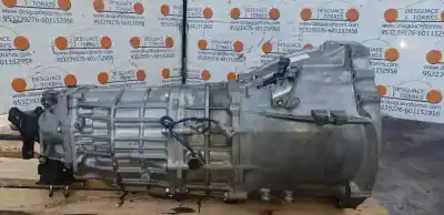 Pezzo di ricambio per auto di seconda mano riduttore per lexus is200 (ds2/is2) 220d riferimenti oem iam   