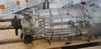 Pezzo di ricambio per auto di seconda mano riduttore per lexus is200 (ds2/is2) 220d riferimenti oem iam   