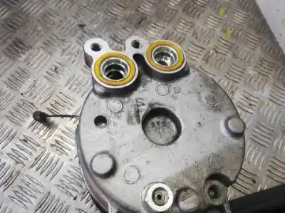 Peça sobressalente para automóvel em segunda mão compressor de ar condicionado a/a a/c por volvo v70 familiar momentum referências oem iam 8708581