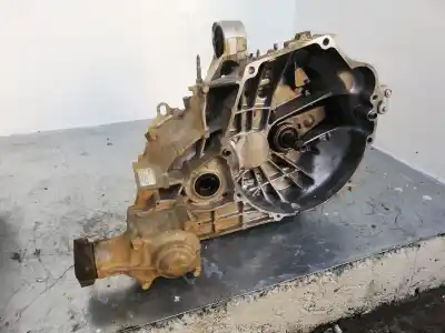 Автозапчасти б/у коробка передач за honda cr-v (rd8) ex ссылки oem iam   